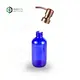 Black Metal Soap Pump 11.5cm Wholesale - Cosyee 2