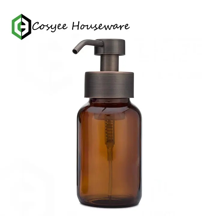 Wholesale Soap Dispenser Pumps 20cm Wholesale - Cosyee-1 2