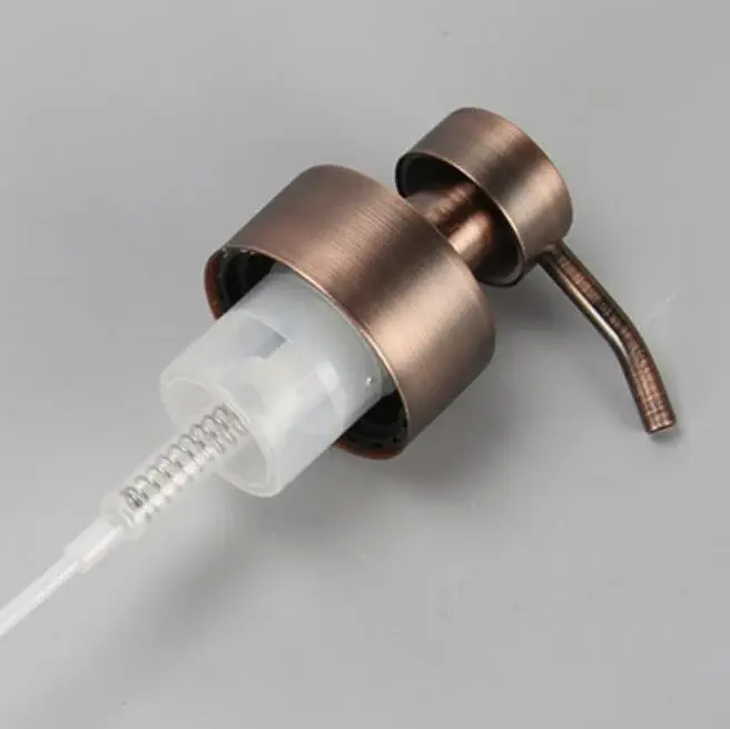 Wholesale Soap Dispenser Pumps 20cm Wholesale - Cosyee-1 4
