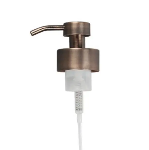Wholesale Soap Dispenser Pumps 20cm Wholesale - Cosyee-1 5