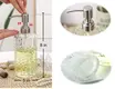 Glass Hand Soap Dispenser - - Cosyee 3