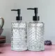 Glass Hand Soap Dispenser - - Cosyee 6