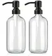 Glass Kitchen Soap Dispenser by Cosyee 3