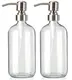 Glass Kitchen Soap Dispenser by Cosyee 4