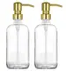 Glass Kitchen Soap Dispenser by Cosyee 6