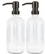 Glass Kitchen Soap Dispenser by Cosyee 8