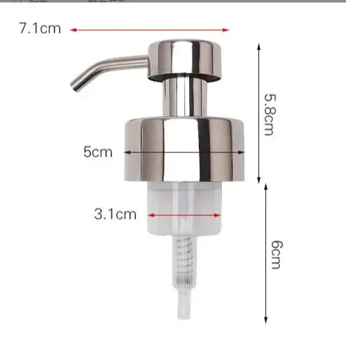 Soap Dispenser Company 8cm Wholesale - Cosyee 2