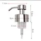 Soap Dispenser Company 8cm Wholesale - Cosyee 2