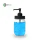 Metal Pump Soap Dispenser 20cm Wholesale - Cosyee 4