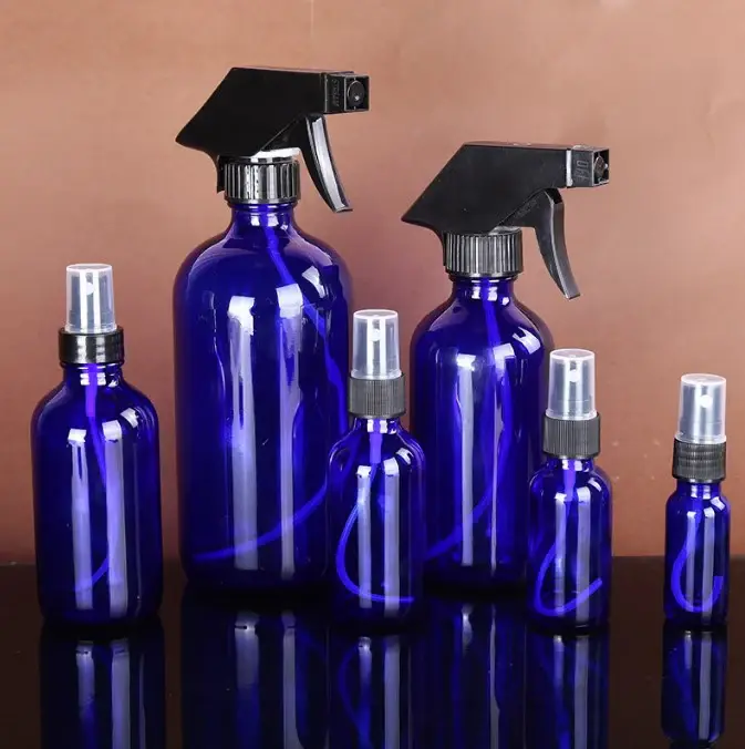 Modern Glass Soap Dispenser by Cosyee 3