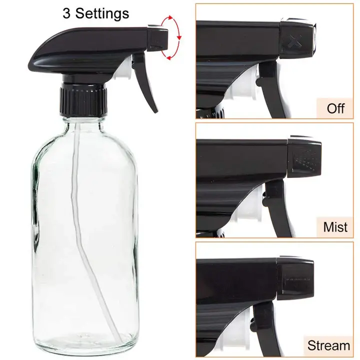 Metal Dispenser Pump 20cm Wholesale - Cosyee 3
