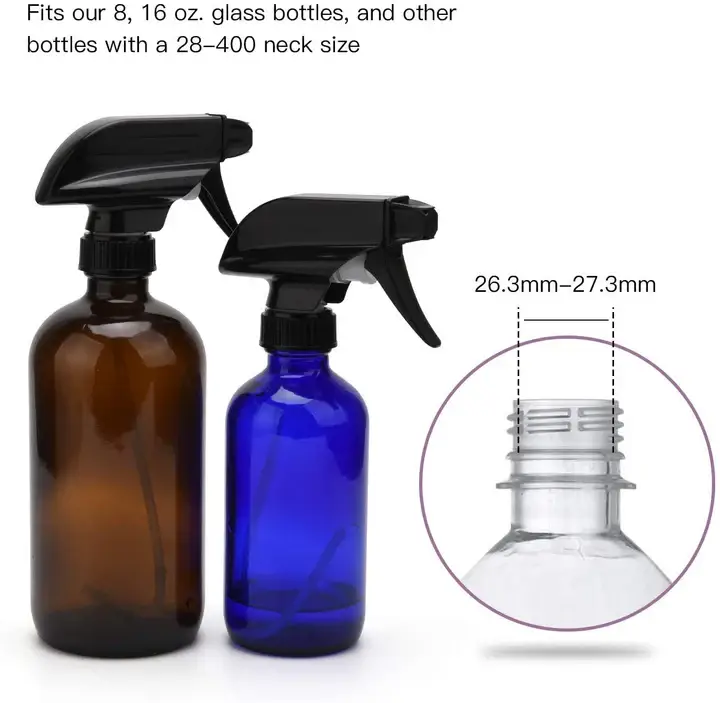 Metal Dispenser Pump 20cm Wholesale - Cosyee 5