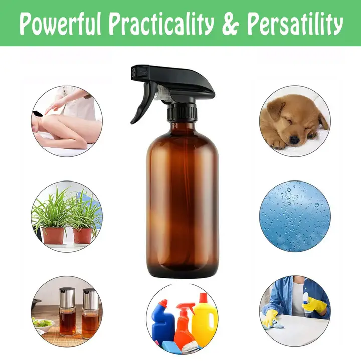 Metal Dispenser Pump 20cm Wholesale - Cosyee 6