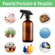Metal Dispenser Pump 20cm Wholesale - Cosyee 6