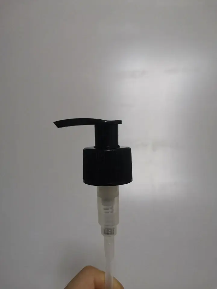 Metal Dispenser Pump 20cm by Cosyee 2