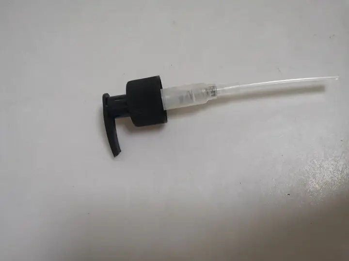 Metal Dispenser Pump 20cm by Cosyee 3