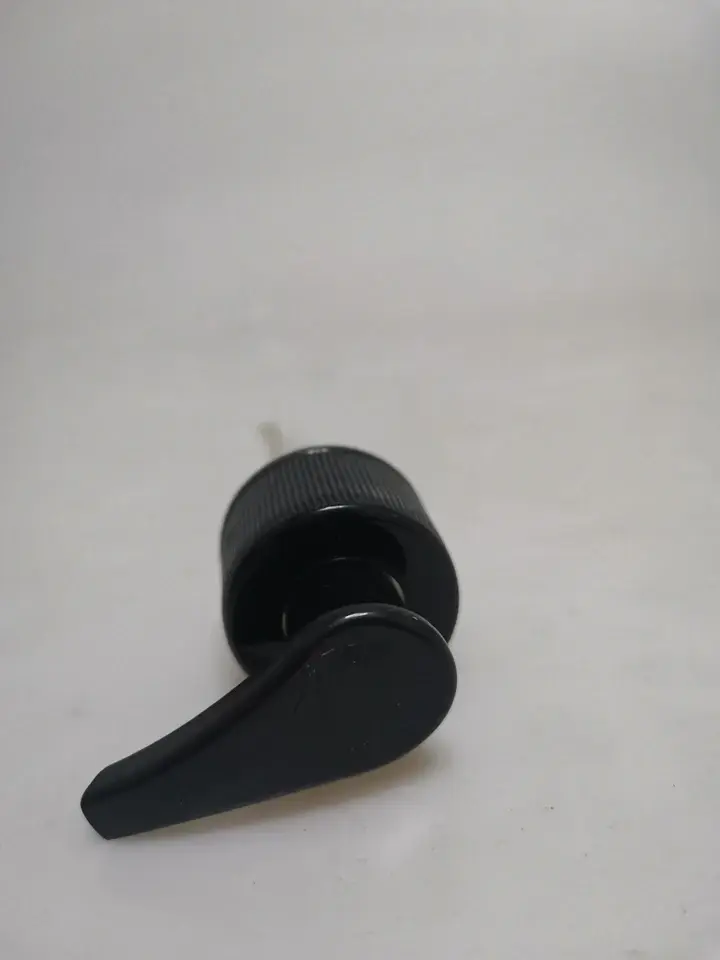 Metal Dispenser Pump 20cm by Cosyee 4