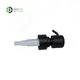 Black Metal Soap Pump 20cm Wholesale - Cosyee 3
