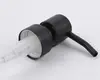 Black Metal Soap Pump 20cm Wholesale - Cosyee 5