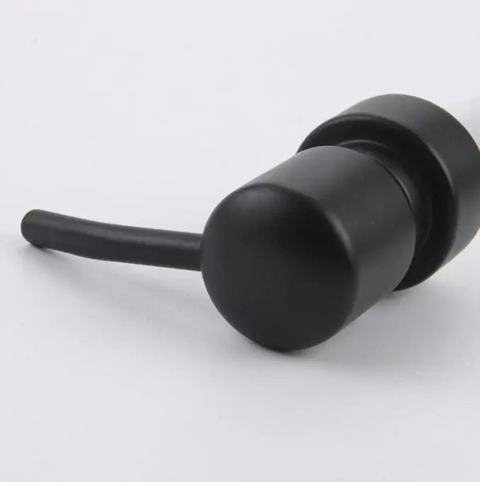 Black Metal Soap Pump 20cm Wholesale - Cosyee 7