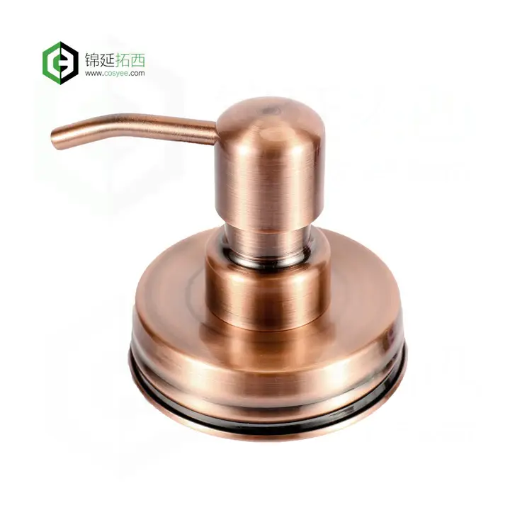 Wholesale Soap Dispenser Pumps 20cm - - Cosyee 2