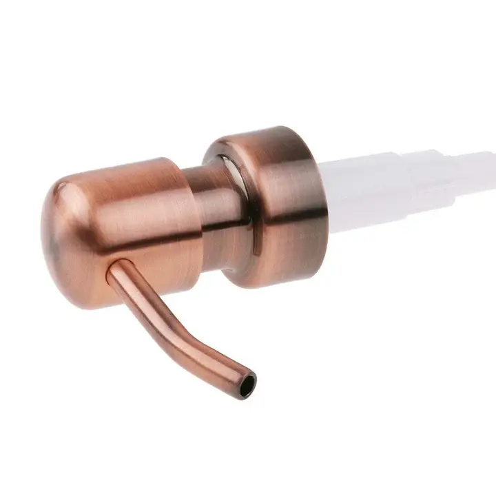 Wholesale Soap Dispenser Pumps 20cm - - Cosyee 3