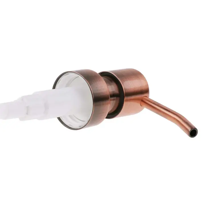 Wholesale Soap Dispenser Pumps 20cm - - Cosyee 4