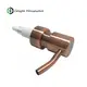 Metal Soap Dispenser Pump 11.5cm - - Cosyee 3