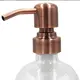 Metal Foaming Soap Pump 20cm by Cosyee-1 2