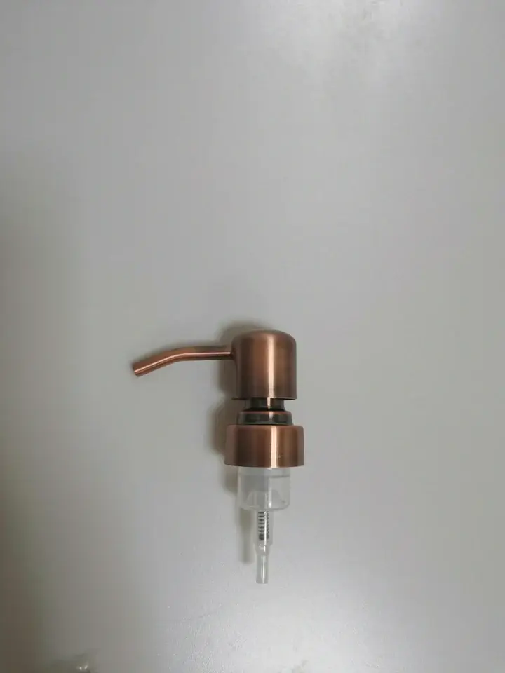 Wholesale Soap Dispenser Pumps 20cm by Cosyee 4