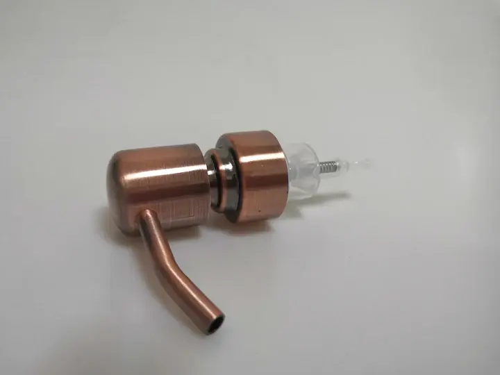 Wholesale Soap Dispenser Pumps 20cm by Cosyee 3