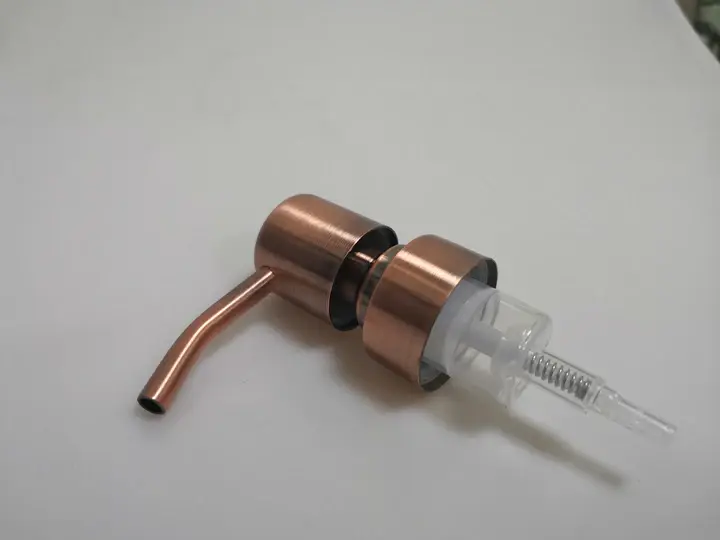 Wholesale Soap Dispenser Pumps 20cm by Cosyee 2