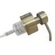Metal Soap Dispenser Pump 20cm Wholesale - Cosyee 3