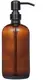 Glass Hand Soap Dispenser Wholesale - Cosyee 3