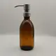 Square Glass Soap Dispenser - - Cosyee 4