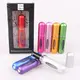 Glass Perfume Bottle Matte Purple Wholesale - Cosyee 3