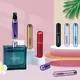 Glass Perfume Bottle Matte Purple Wholesale - Cosyee 4