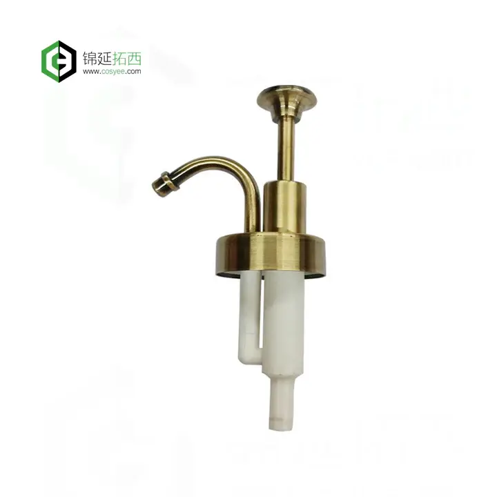 Kitchen Soap Dispenser 11.5cm by Cosyee 8
