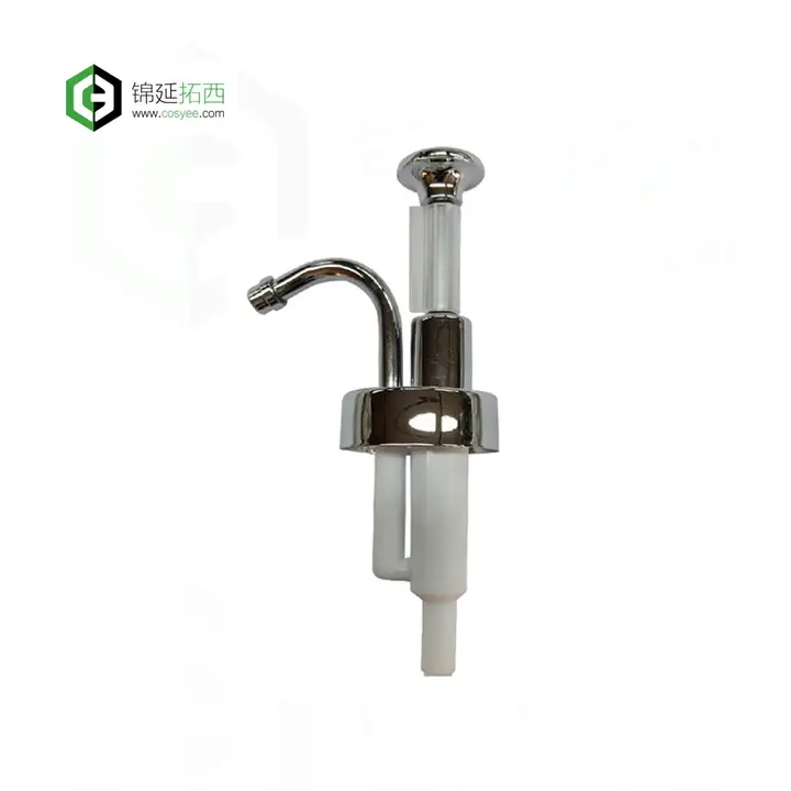 Kitchen Soap Dispenser 11.5cm by Cosyee 6