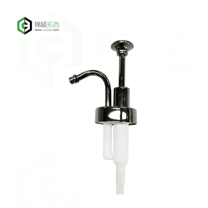 Kitchen Soap Dispenser 11.5cm by Cosyee 10