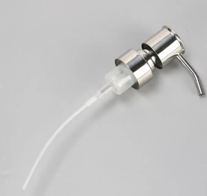 Metal Foaming Soap Pump 20cm by Cosyee 3