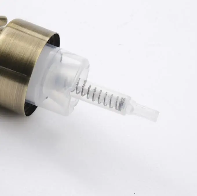 Soap Dispenser Pump Metal 20cm - - Cosyee 5