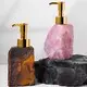 Citrine Soap Dispenser by Cosyee 4