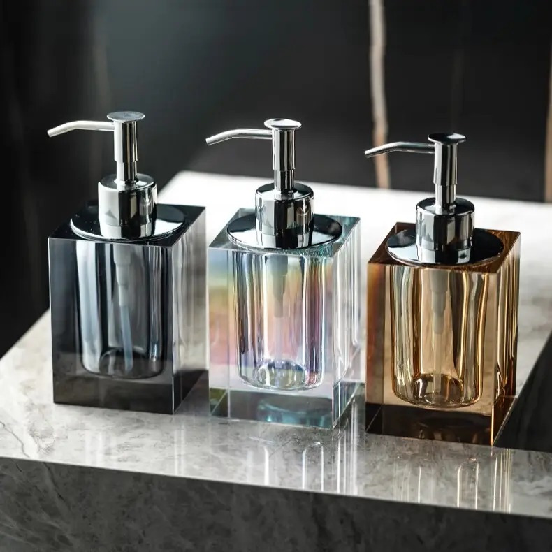 Bathroom Soap Dispenser by Cosyee-1 2
