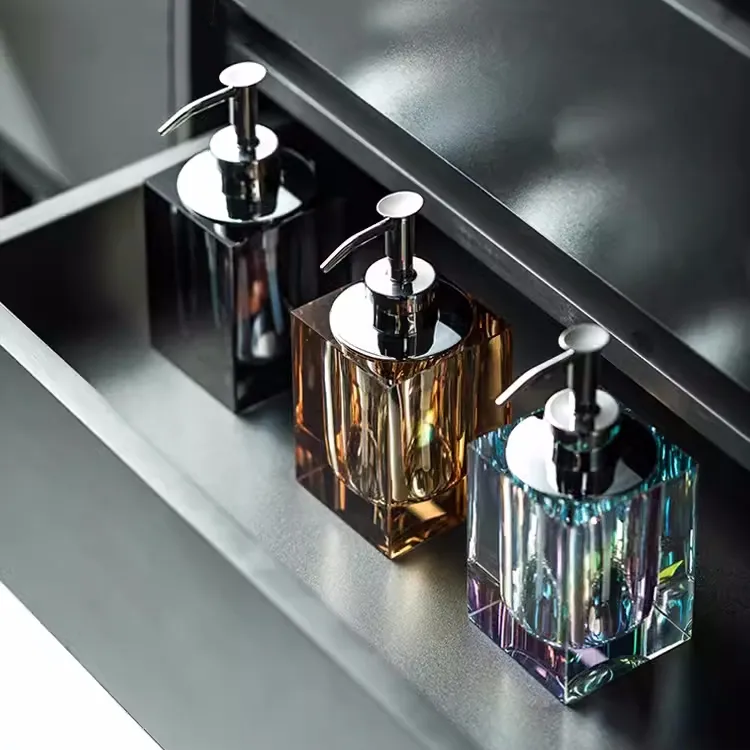 Bathroom Soap Dispenser by Cosyee-1 5