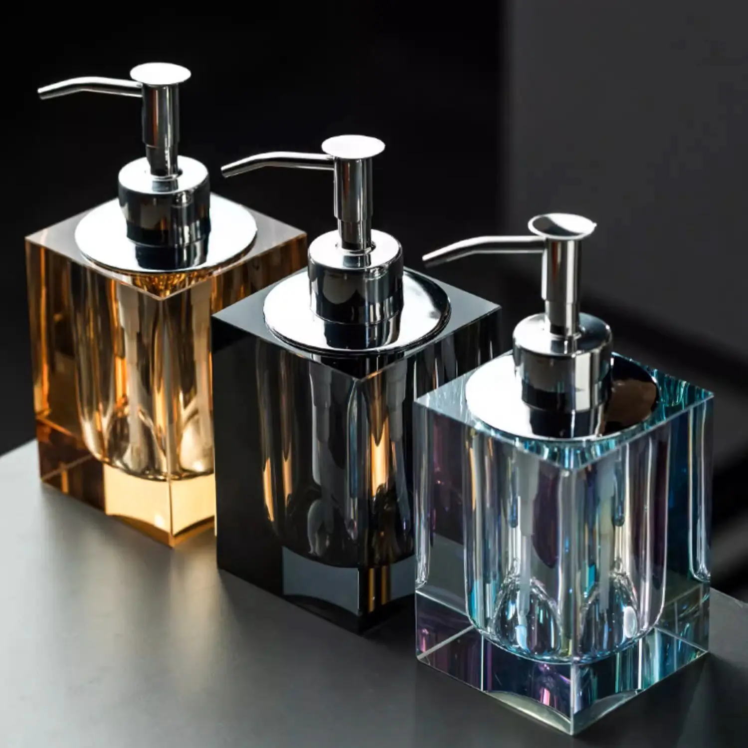 Bathroom Soap Dispenser by Cosyee-1 3