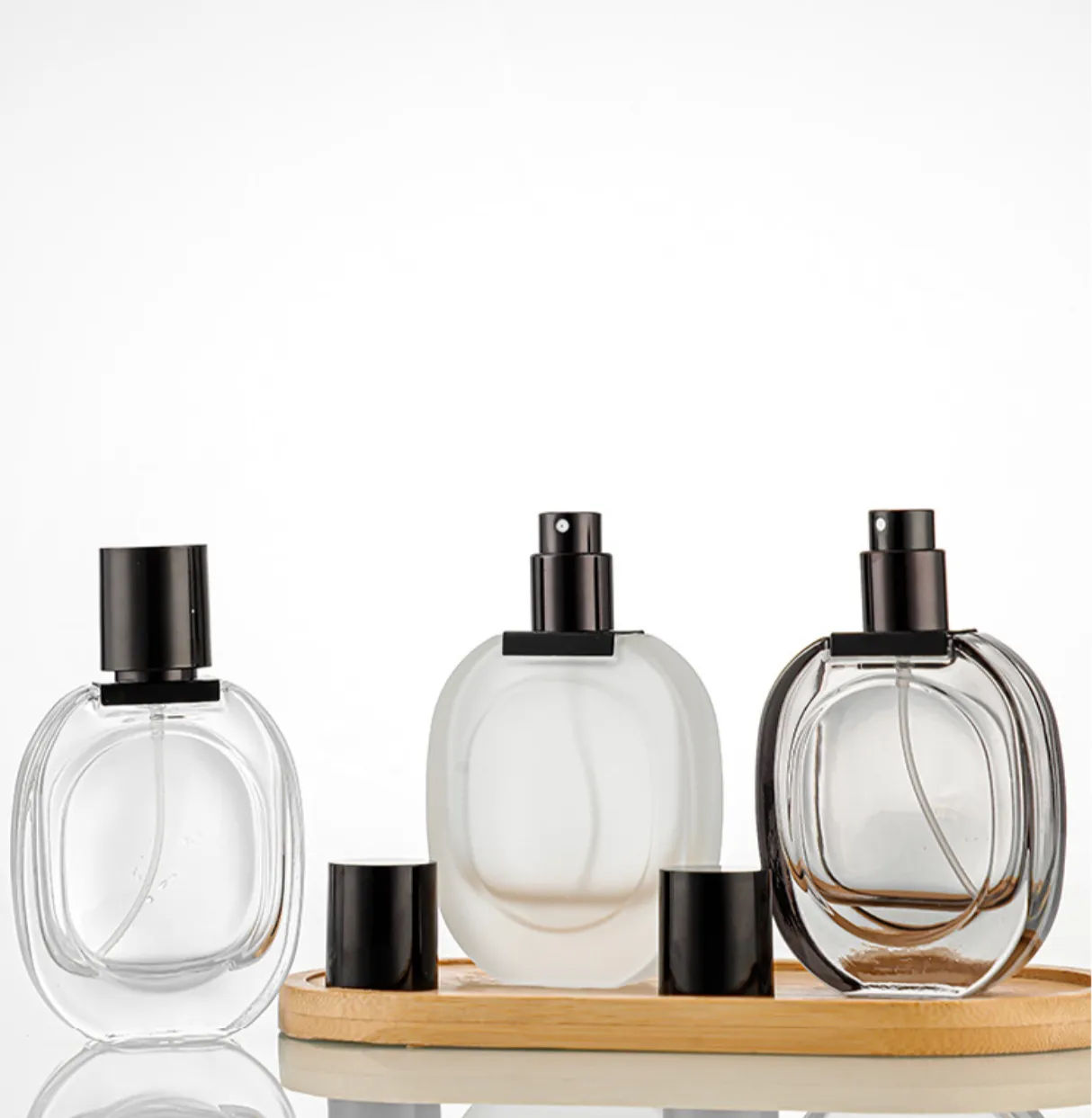 High Quality Perfume Bottles - - Cosyee 2