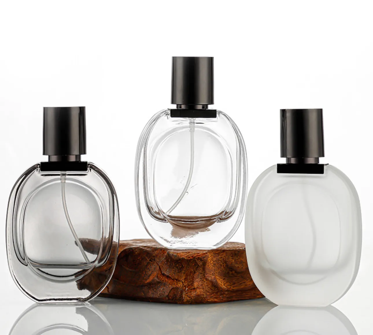 High Quality Perfume Bottles - - Cosyee 3