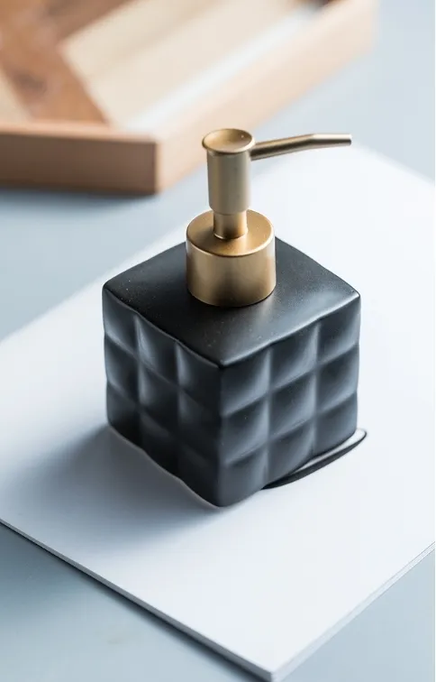 Bathroom Soap Dispenser Wholesale - Cosyee-1 7