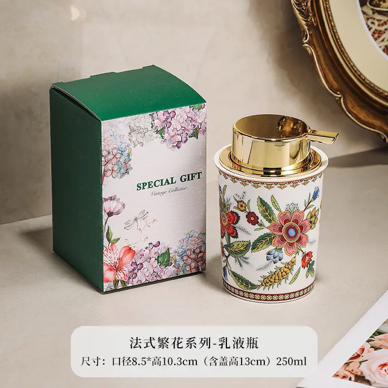 Soap Dispenser Company - - Cosyee 5